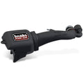 Ram-Air Intake System Oiled Filter for 18-26 Jeep Wrangler JL 3.6L and 20-26 Gladiator 3.6L Banks Power
