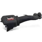 Ram-Air Intake System Oiled Filter for 18-26 Jeep Wrangler JL 3.6L and 20-26 Gladiator 3.6L Banks Power