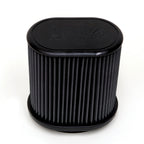 Banks Ram-Air, Big-Ass Dry Filter Cold Air Intake System for 18-26 Jeep Wrangler JL 3.6L 20-26 Gladiator 3.6L