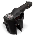 Ram-Air Cold-Air Intake System Oiled Filter for 20-22 Ford F250/F350/F450 6.7L Power Stroke Banks Power