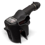 Ram-Air Cold-Air Intake System Oiled Filter for 20-22 Ford F250/F350/F450 6.7L Power Stroke Banks Power