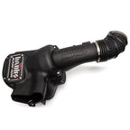 Ram-Air Cold-Air Intake System Oiled Filter for 20-22 Ford F250/F350/F450 6.7L Power Stroke Banks Power