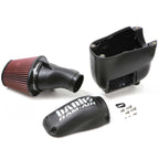 Ram-Air Cold-Air Intake System Oiled Filter 11-16 Ford 6.7L F250 F350 F450 Banks Power