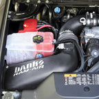 Banks Ram-Air, Oiled Filter, Cold Air Intake System for 2015-2016 Chevy/GMC 2500/3500 6.6L Duramax, LML