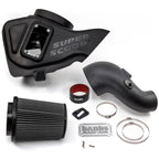 Ram-Air Intake for 19-24 Ram 2500/3500 6.7L Cummins Dry Filter Banks Power