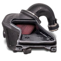 Banks Ram-Air Cold Air Intake w/ Side Fender Inlet Oiled Filter, 24-26 Toyota 2.4L
