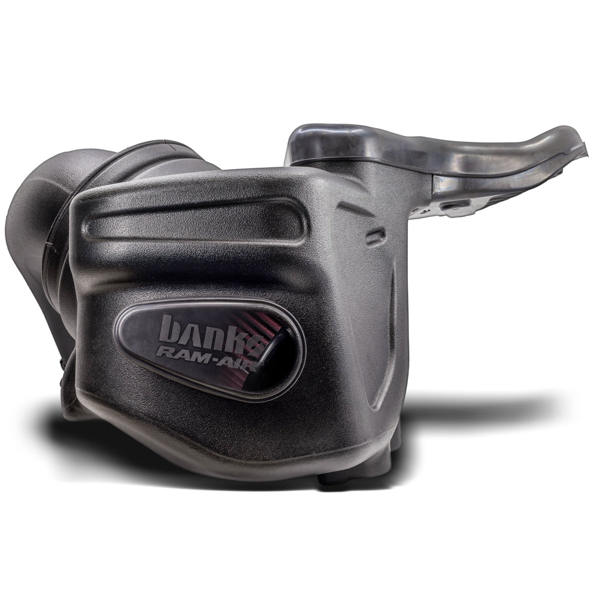 Banks Ram-Air Cold Air Intake w/ Side Fender Inlet Oiled Filter, 24-26 Toyota 2.4L
