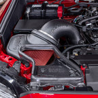 Banks Ram-Air Cold Air Intake w/ Side Fender Inlet Oiled Filter, 24-26 Toyota 2.4L