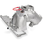 Monster-Ram Intake System for 07.5-12 Dodge Ram 2500/3500 6.7L Cummins Raw Banks Power