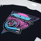 FASS 80's Tee - XXXXLARGE