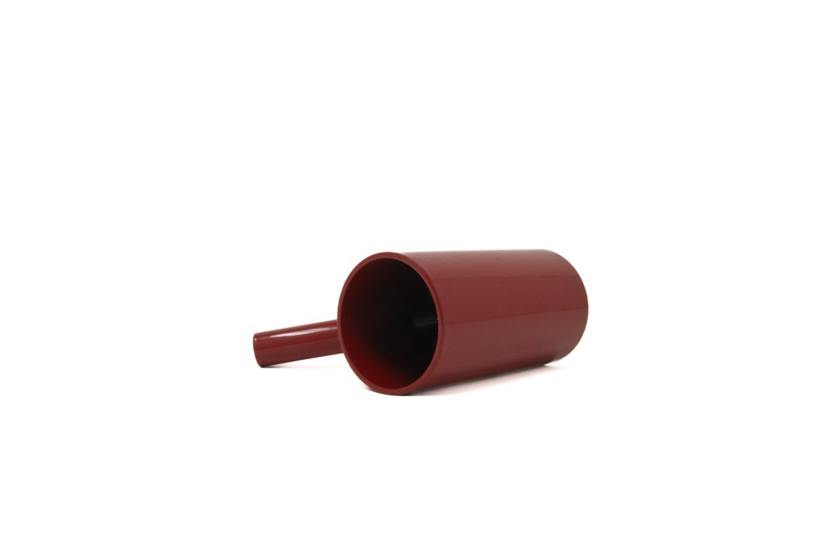 FASS RM-1003-1/2-A Ready for Use - Red 1/2" Return Manifold