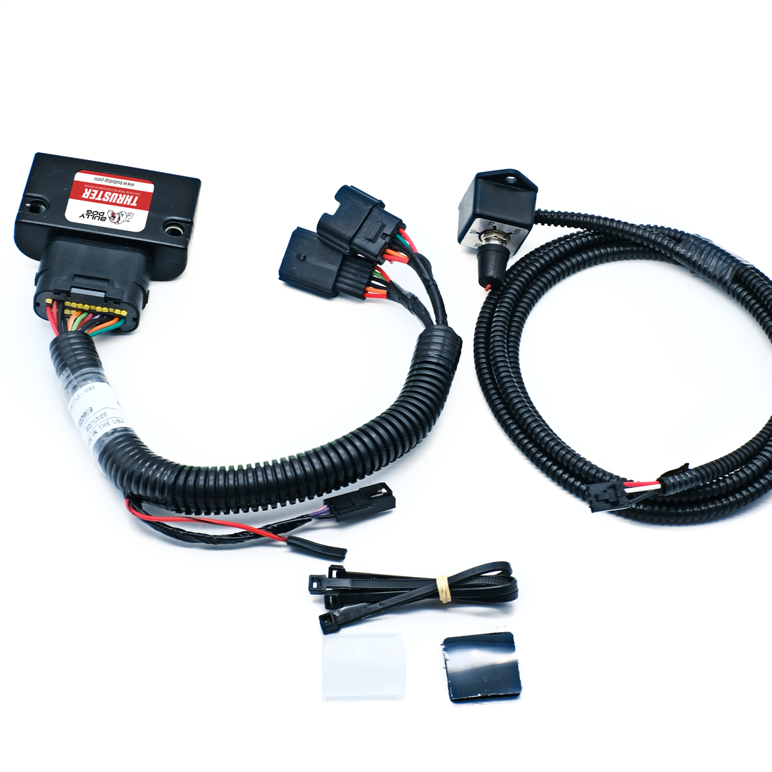 Bully Dog Thruster Throttle Booster 4Runner/FJ Cruiser/Tacoma Bully Dog