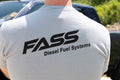 FASS OG Grey Tee - 4X
