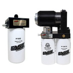 FASS Ultimate Industrial Fuel System Upgrade