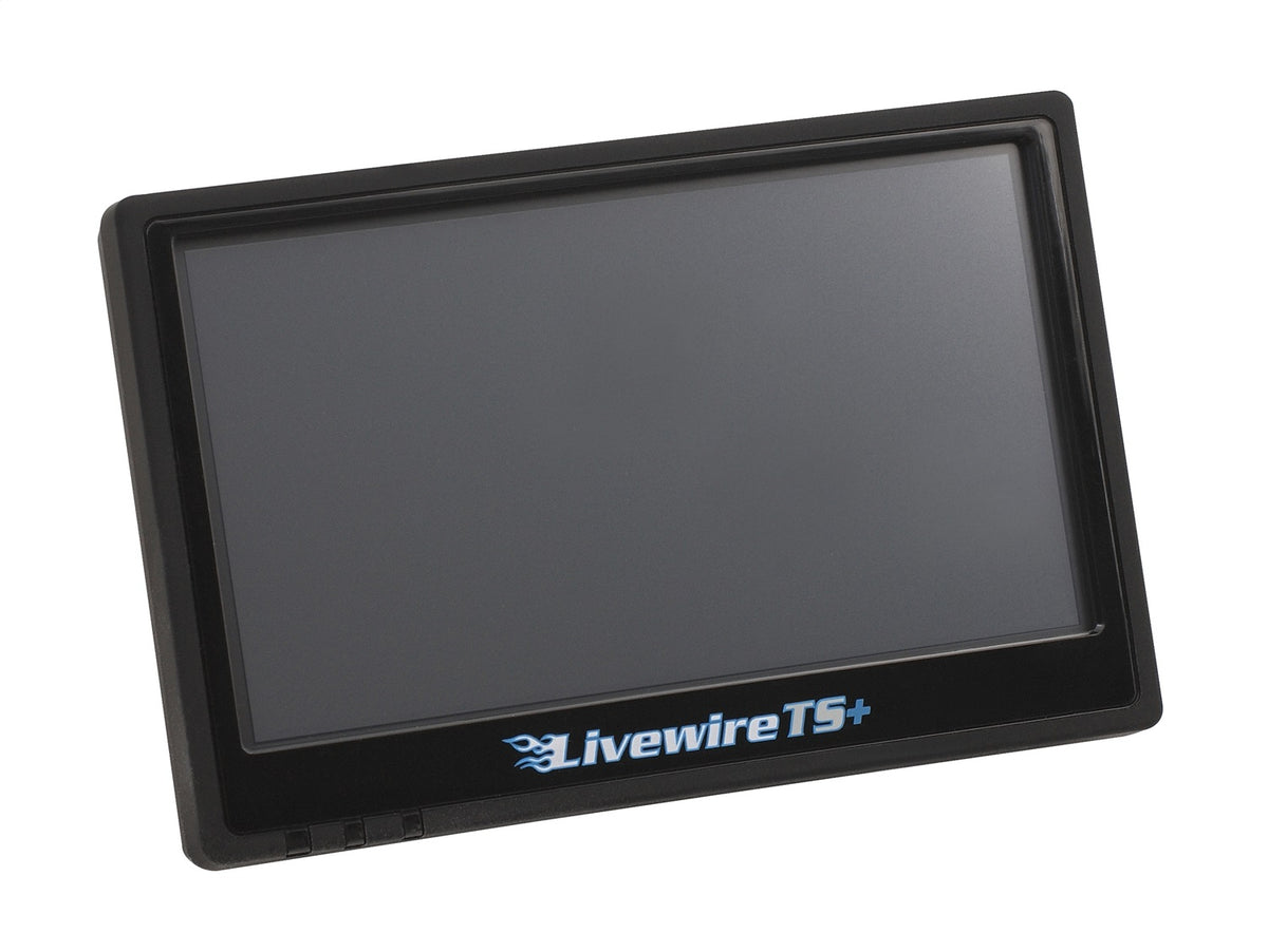 Livewire TS+ Programmer 96-14 Ford Gas or Diesel Vehicle SCT Performance