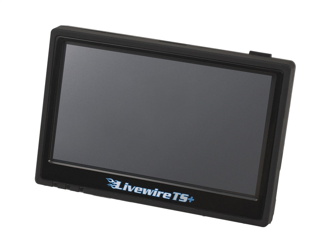Livewire TS+ Programmer 96-14 Ford Gas or Diesel Vehicle SCT Performance