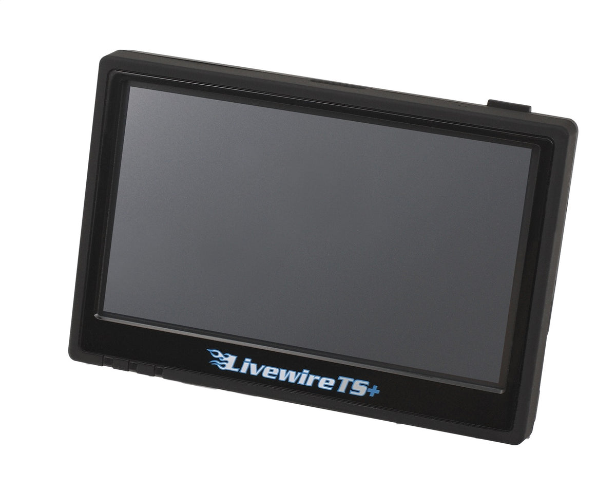 Livewire TS+ Programmer 96-14 Ford Gas or Diesel Vehicle SCT Performance