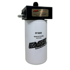 FASS Drop-In Series Diesel Fuel System for PACCAR MX-13