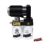 FASS Titanium Signature Series PLUS 140G Fuel System for Ford 2011-2016 Powerstroke 6.7L