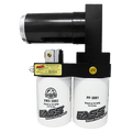 FASS 24V Titanium Signature Series Diesel Fuel System D10 240G