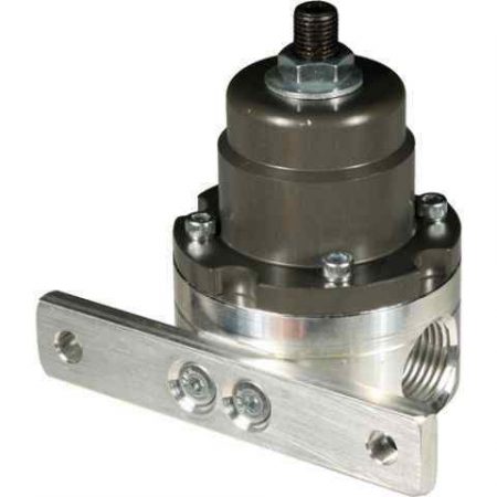 FASS Adjustable Fuel Pressure Regulator