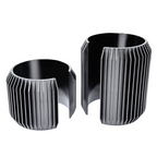 FASS Select the Heat Sink Kit for FASS System Motor