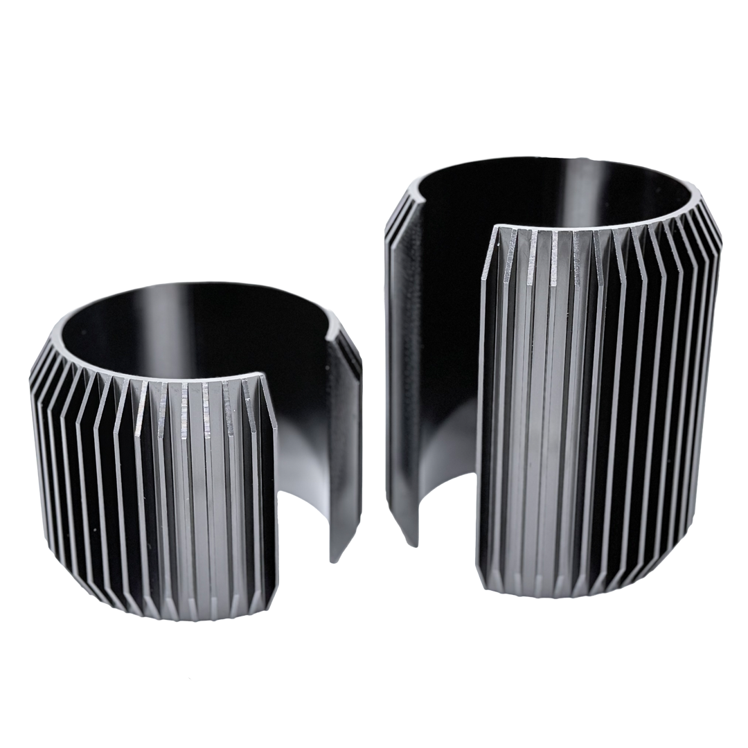 FASS Select the Heat Sink Kit for FASS System Motor
