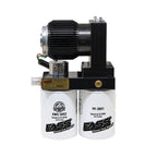 FASS No-Drop Titanium Signature Series PLUS 165G Fuel System for Dodge/RAM 2005-2018 & 2021-2024 Cummins 5.9L and 6.7L