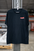 FASS Black, Eagle 250 Years Shirt 3X