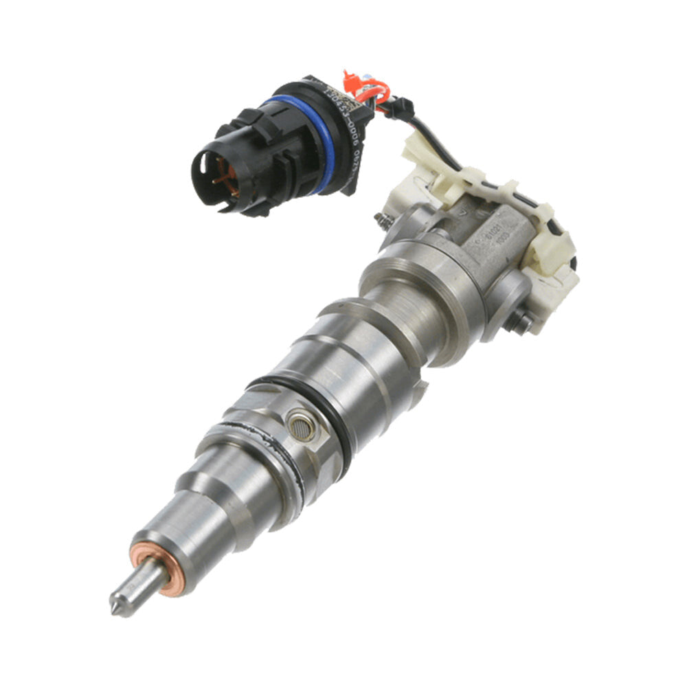 6.0 Powerstroke Injectors 300 Percent Over Premium Hybrid 500CC Injectors 2003-2007 Ford F-250/F-350/F-450/F-550/ Excursion (Set of 8) Holders Diesel Performance