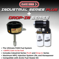 FASS Super Deluxe Industrial Series PLUS (INDP + DIFSHD3001)