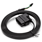 OBD-II Cable CAN Bus for iDash Banks Power