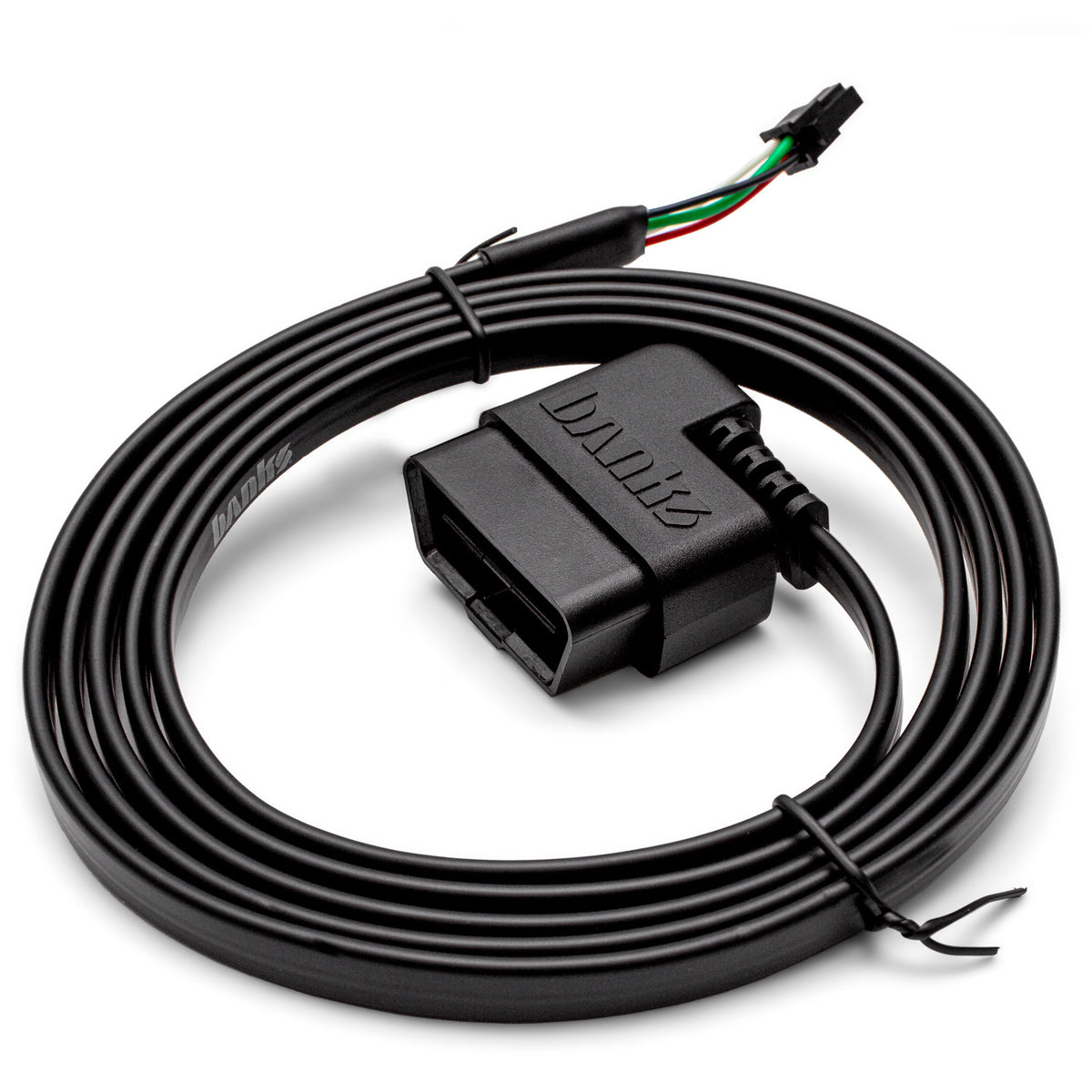 OBD-II Cable CAN Bus for iDash Banks Power
