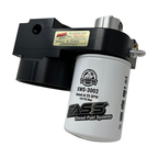 FASS Drop-In Series Fuel System, 3.0L Duramax, 2019+ GMC / Chevrolet / Cadillac Trucks & SUVs