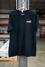 FASS Black, Trump 250 Years Shirt LARGE
