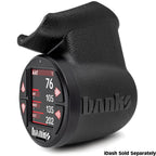 iDash Stealth Pod Mounts for 19-26 RAM 2500/3500 Single Pod Banks Power