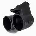 iDash Stealth Pod Mounts for 19-26 RAM 2500/3500 Dual Pod Banks Power