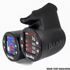 iDash Stealth Pod Mounts for 19-26 RAM 2500/3500 Dual Pod Banks Power