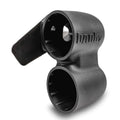 iDash Stealth Pod Mounts for 22-26 Chevy/GM 1500s and 2024-26 2500/3500 Dual Pod Banks Power