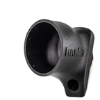 Upper iDash Stealth Pod Mount for 18-23 Jeep JL and 20-23 Gladiator Banks Power