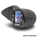 iDash Stealth Pod Mount for 24-26 Toyota Tacoma Single Pod Banks Power