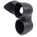 iDash Stealth Pod Mount for 24-26 Toyota Tacoma Dual Pod Banks Power