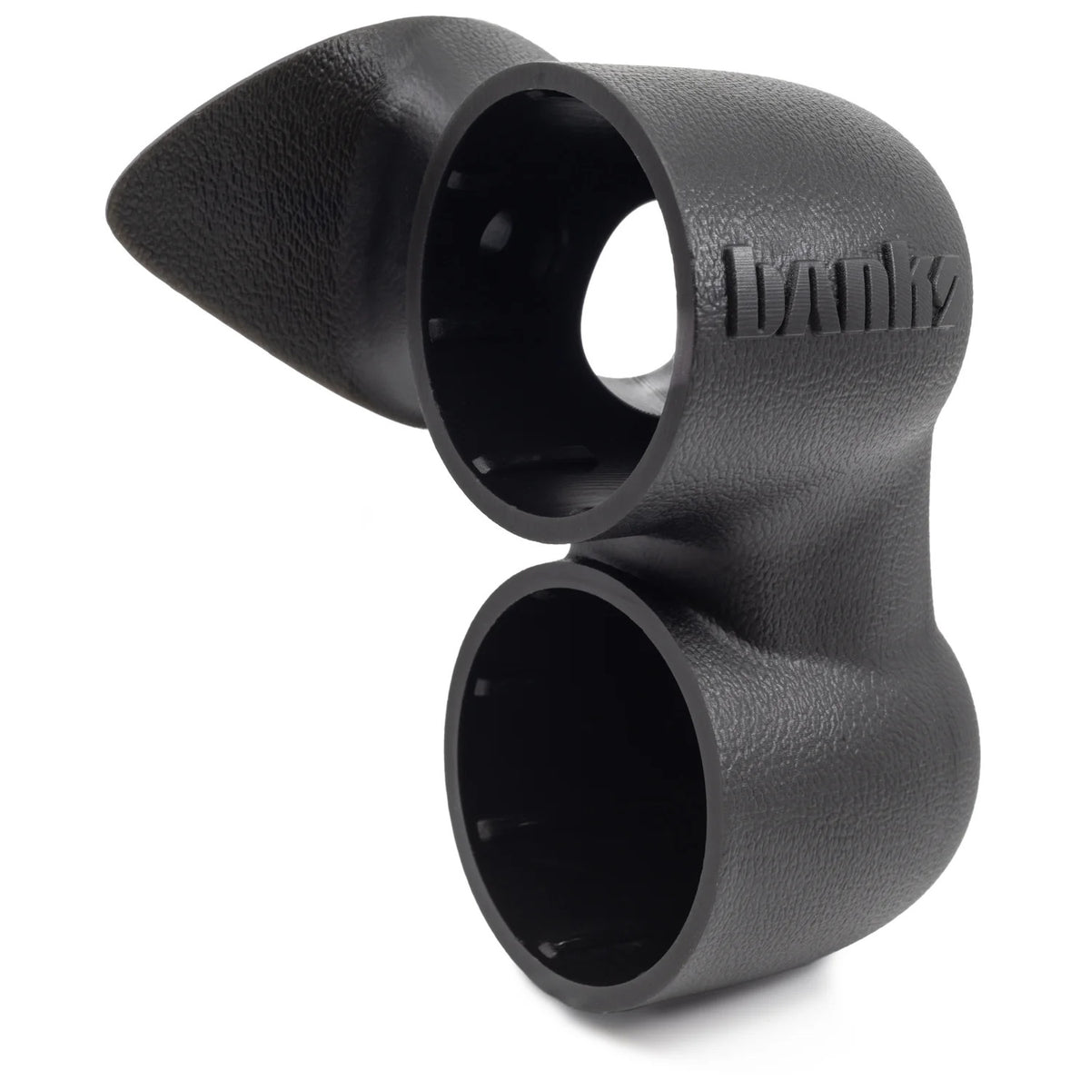 iDash Stealth Pod Mount for 24-26 Toyota Tacoma Dual Pod Banks Power