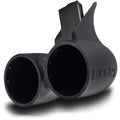 iDash Stealth Pod Mount for 21-25 Ford F-150 and 23-26 Super Duty Dual Pod Banks Power