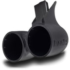 iDash Stealth Pod Mount for 21-25 Ford F-150 and 23-26 Super Duty Dual Pod Banks Power