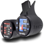 iDash Stealth Pod Mount for 21-25 Ford F-150 and 23-26 Super Duty Dual Pod Banks Power