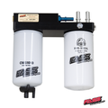 FASS Drop-In Series Diesel Fuel System for Ford 2017-2025 Powerstroke 6.7L