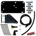 FASS Drop-In Series Fuel System, Adaptor Kit for 2019-2026 GMC/Chevrolet LM2/LZ0 Duramax 3.0L