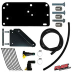 FASS Drop-In Series Fuel System, Adaptor Kit for 2019-2026 GMC/Chevrolet LM2/LZ0 Duramax 3.0L