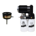 FASS Ultimate Industrial Fuel System Upgrade